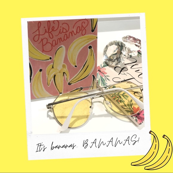 Sunglasses - Picture 2 of 2